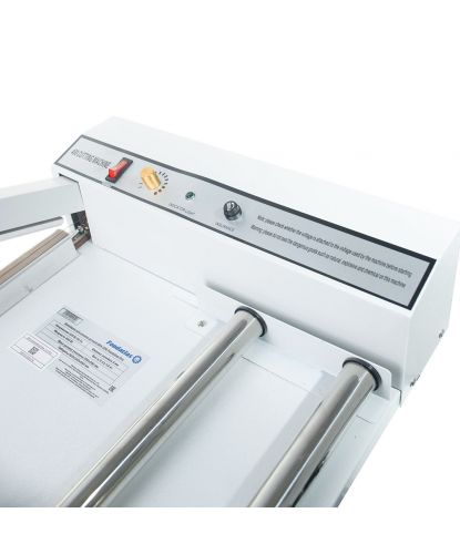 Запайщик для рукава ручной SKA-450 Foodatlas Pro (5)