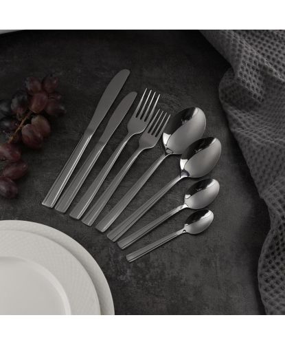Вилка столовая 19,5 см М188 P.L. Proff Cuisine [12] (5)