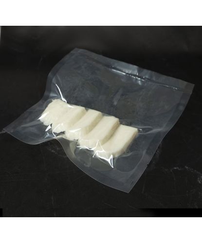 Вакуумный пакет 160х250 (100 шт.) 95-100 мкр. Foodatlas (6)