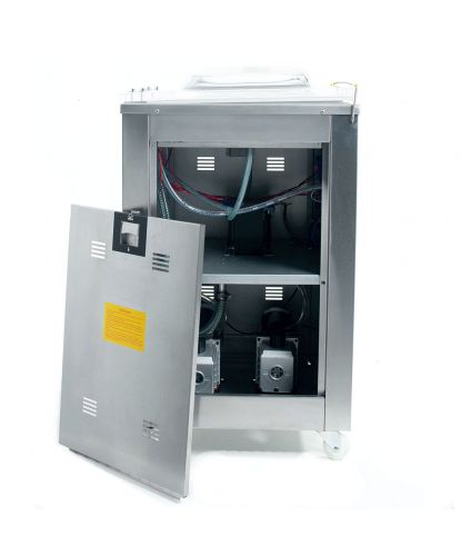 Вакуумный упаковщик DZ-400A Foodatlas Eco (5)