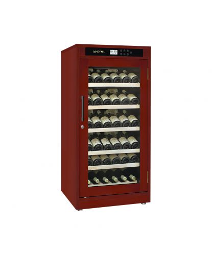 Meyvel MV69-WM1-M (Mahogany) (8)