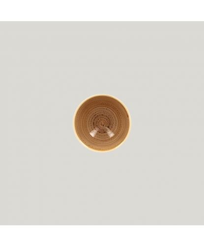 Миска RAK Porcelain Twirl Shell 270 мл, 12*5,5 см (3)
