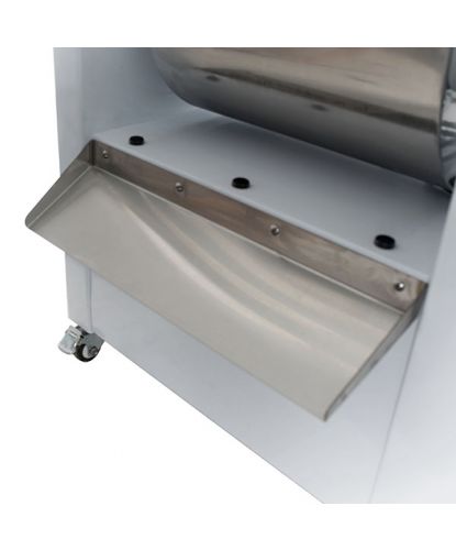 Машина тестомесильная WHM(J)-12,5 Foodatlas (380V) (9)