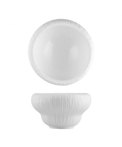 Салатник 150 мл d 11,7 см h6,5 см White Moon P.L. Proff Cuisine [6] (2)