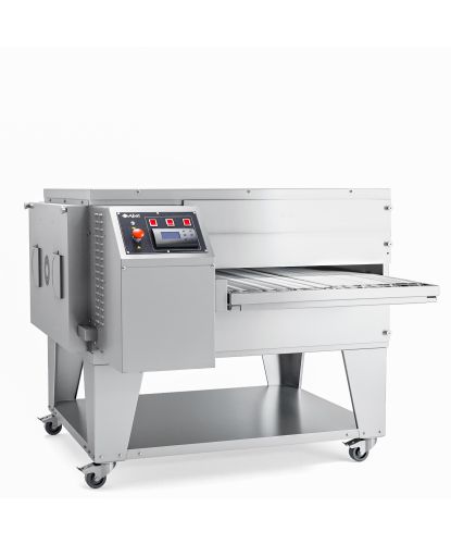 Конвейерная печь для пиццы ПЭК-800/2 (2)