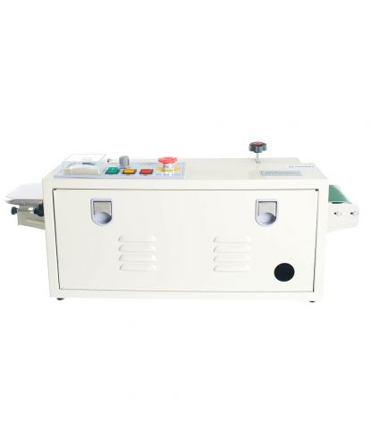 Запайщик роликовый FR-770 (горизонтальный, вертикальный) Foodatlas Pro (8)