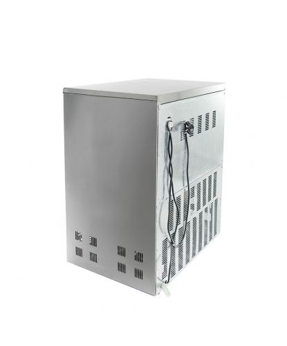 Льдогенератор MQ-120A Foodatlas Eco (6)