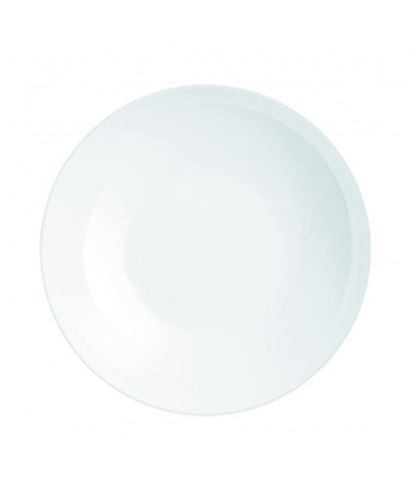 Тарелка глубокая 1200 мл d 26 см h4,5 см Эволюшн Old Opal ARC [6] (2)
