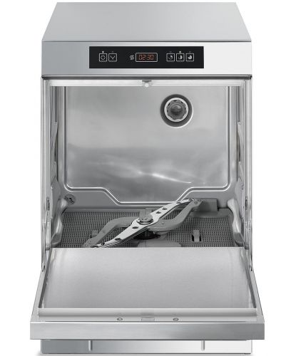 Стаканомоечная машина SMEG SPG403M (3)