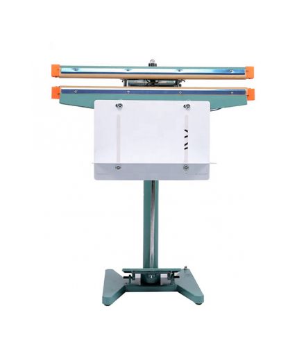 Запаиватель с ножным приводом PFS-450*2 Foodatlas Pro (2)