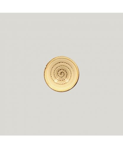 Миска RAK Porcelain Twirl Beach 160 мл, 10*5 см (3)