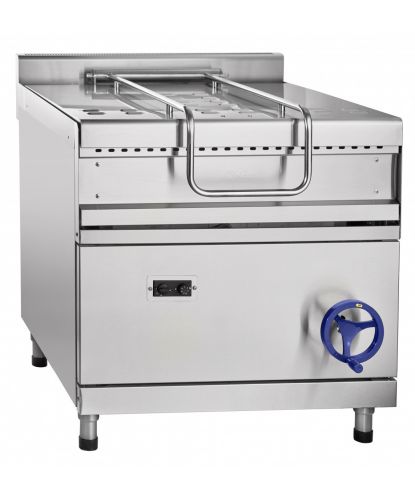 Газовая сковорода Abat ГСК-90-0,27-40 (2)