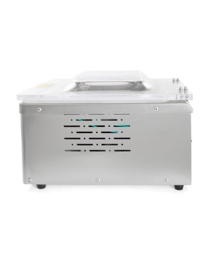 Вакуумный упаковщик DZ-260D Foodatlas Eco (4)