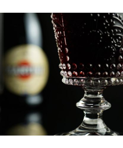 Бокал для вина 300 мл Versailles BarWare d 9 см h16 см P.L. Proff Cuisine (9)