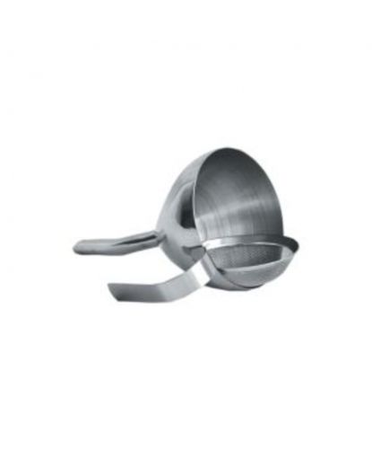 Воронка d 3,9 см h4,4 см для перелива напитков нерж. P.L. - BarWare (2)