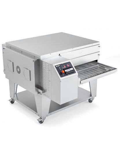 Конвейерная печь для пиццы ПЭК-800 (5)