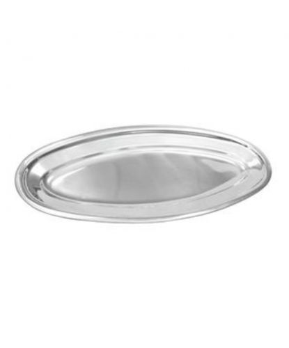 Блюдо овальное 50*25 см нерж. P.L. Proff Cuisine (2)