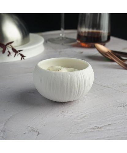 Соусник 100 мл d 7 см h4 см White Moon P.L. Proff Cuisine [12] (4)