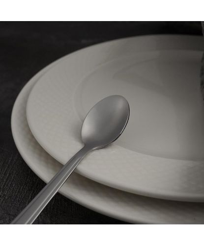 Ложка кофейная 11 см М188 P.L. Proff Cuisine [12] (2)