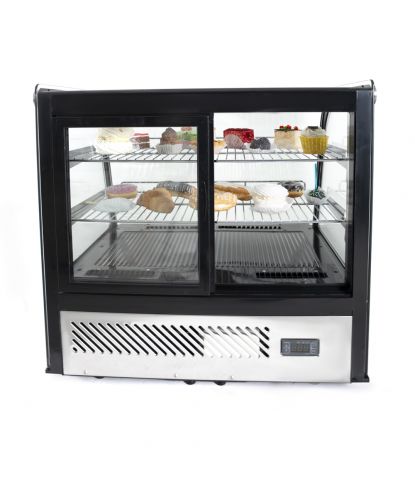 Витрина холодильная RT-120L Foodatlas (7)
