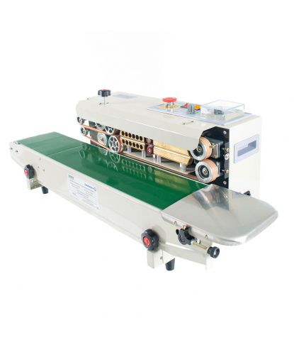Запайщик роликовый FR-770 (горизонтальный) Foodatlas Pro (3)