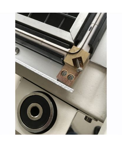 Аппарат термоусадочный DFM5540 (2 в 1) Foodatlas Eco (7)