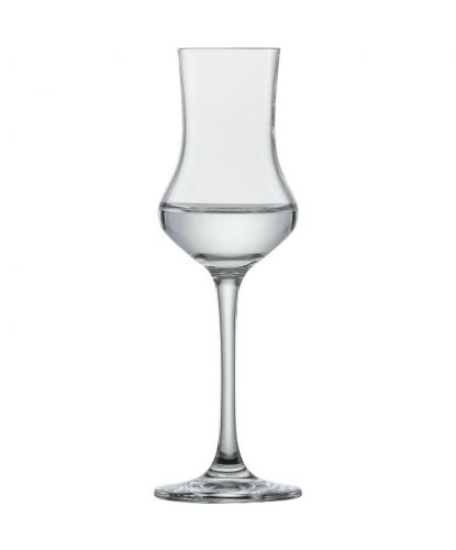 Рюмка для граппы 95 мл хр. стекло Classico d 5,8 см h17,4 см Schott Zwiesel [6] (3)