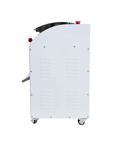 Машина тестомесильная WHM(H)-12,5 Foodatlas (380) (4)