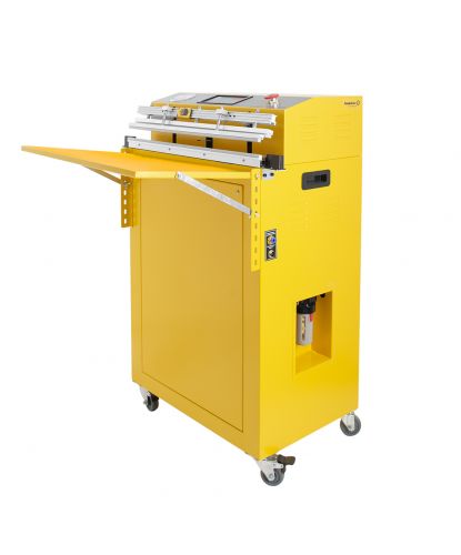 Вакуумный упаковщик бескамерный VS-600E, (окрашенный корпус) Foodatlas Eco (3)