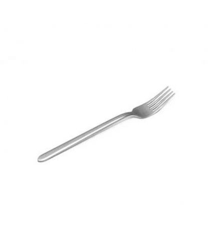 Вилка десертная 18 см Nabur P.L. Proff Cuisine [12] (7)