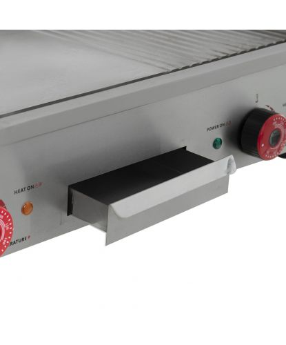 Жарочная поверхность EG-822 Foodatlas (6)