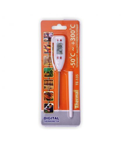 Термометр игла щуп -50/300 C электронный TE-135 P.L. Proff Cuisine (2)