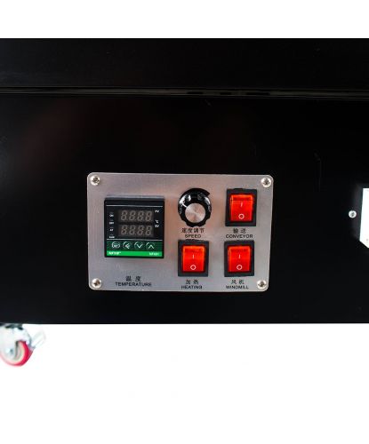 Термоусадочный тоннель BS-G4535 Foodatlas Pro (9)