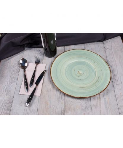 Тарелка d 30 см Blue Lake Fusion P.L. Proff Cuisine [5] (6)