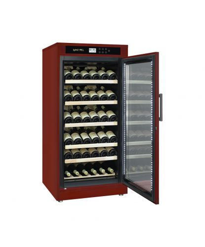 Meyvel MV69-WM1-M (Mahogany) (7)