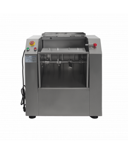 Машина тестомесильная HDM(J)-25 Foodatlas (220V) (8)