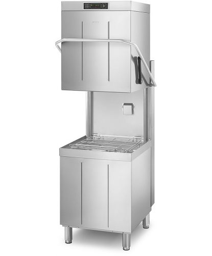 Посудомоечная машина SMEG SPH505S (2)