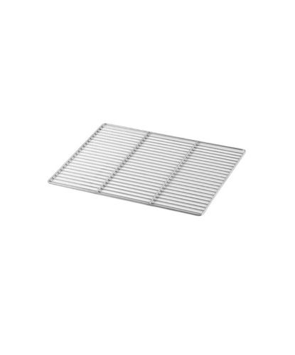 Решетка Apach 470X340 ХРОМ. (1)