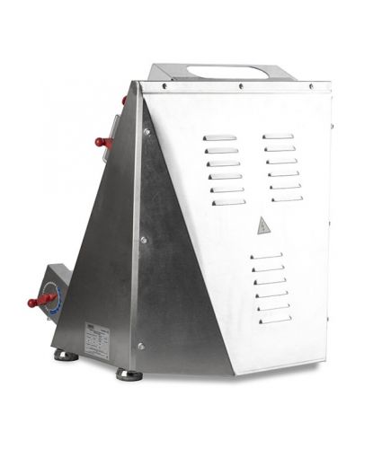Машина тестораскаточная для пиццы APD-40 Foodatlas (4)