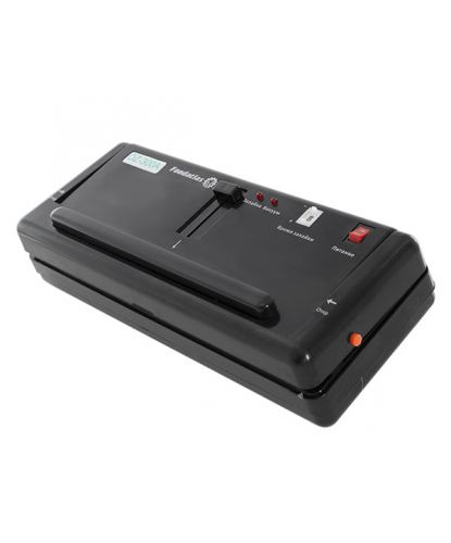 Вакуумный упаковщик DZ-300A Foodatlas Pro (черный) (3)