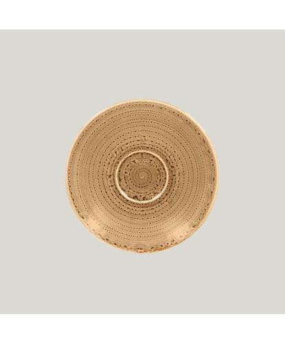 Блюдце RAK Porcelain Twirl Shell 17 см (2)