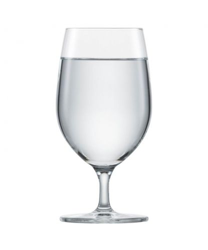 Бокал для воды 253 мл хр. стекло Banquet d 6,9 см h13,8 см Schott Zwiesel [6]  (2)