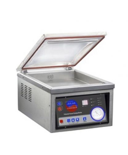 Аппарат упаковочный вакуумный IVP-260/PD Indokor (1)