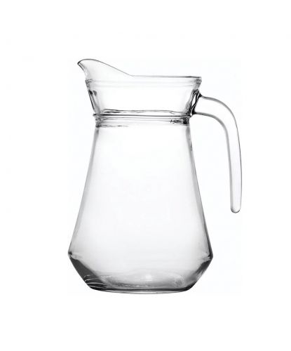 Кувшин 1,4 л без крышки "Bistro" h21,5 см d 13,5 см P.L. - BarWare [12] (2)
