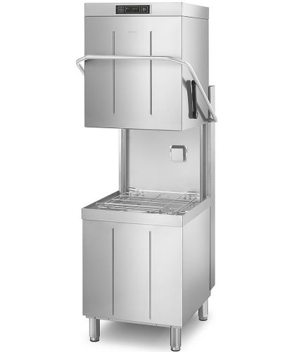 Посудомоечная машина SMEG SPH503 (3)