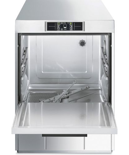 Посудомоечная машина SMEG UD522DS (2)