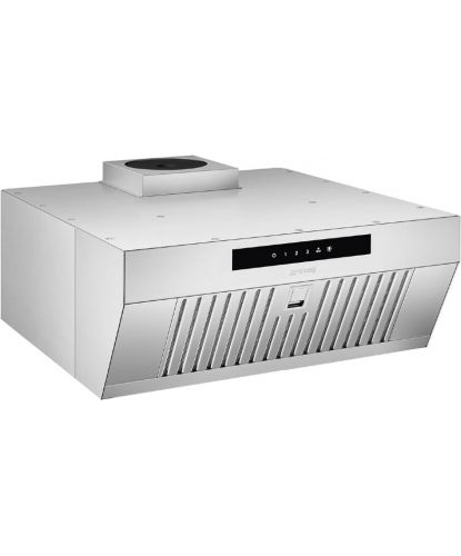 Вытяжной зонт SMEG K43X (2)