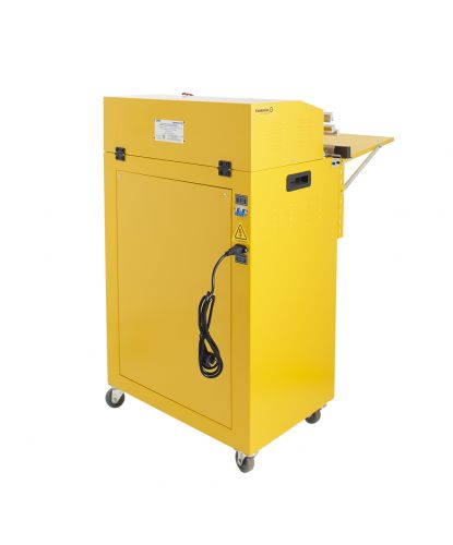Вакуумный упаковщик бескамерный VS-600E, (окрашенный корпус) Foodatlas Eco (5)