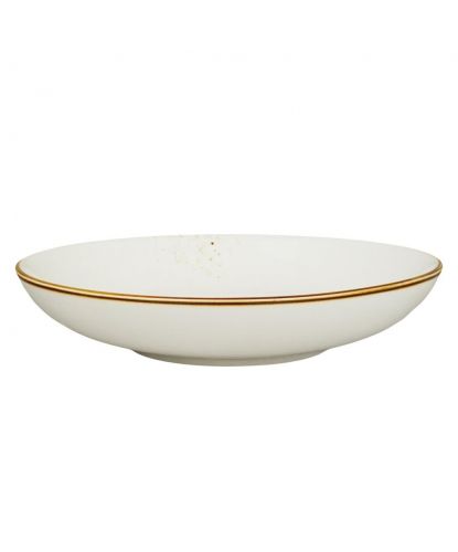 Салатник 1000 мл d 25 см h5 см Elegance Sun P.L. Proff Cuisine [6] (2)