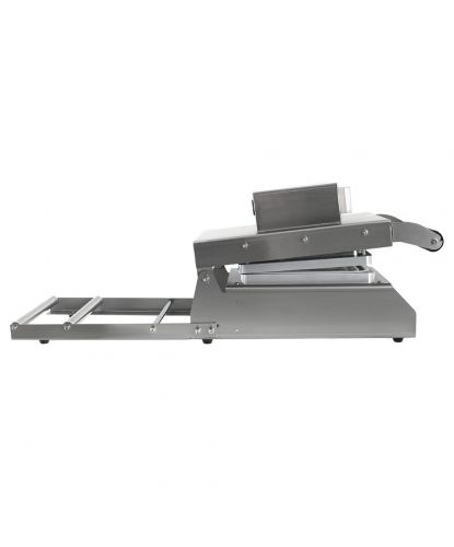 Запайщик лотков трейсилер настольный TP-100B (210х148х100мм) Foodatlas Pro (3)
